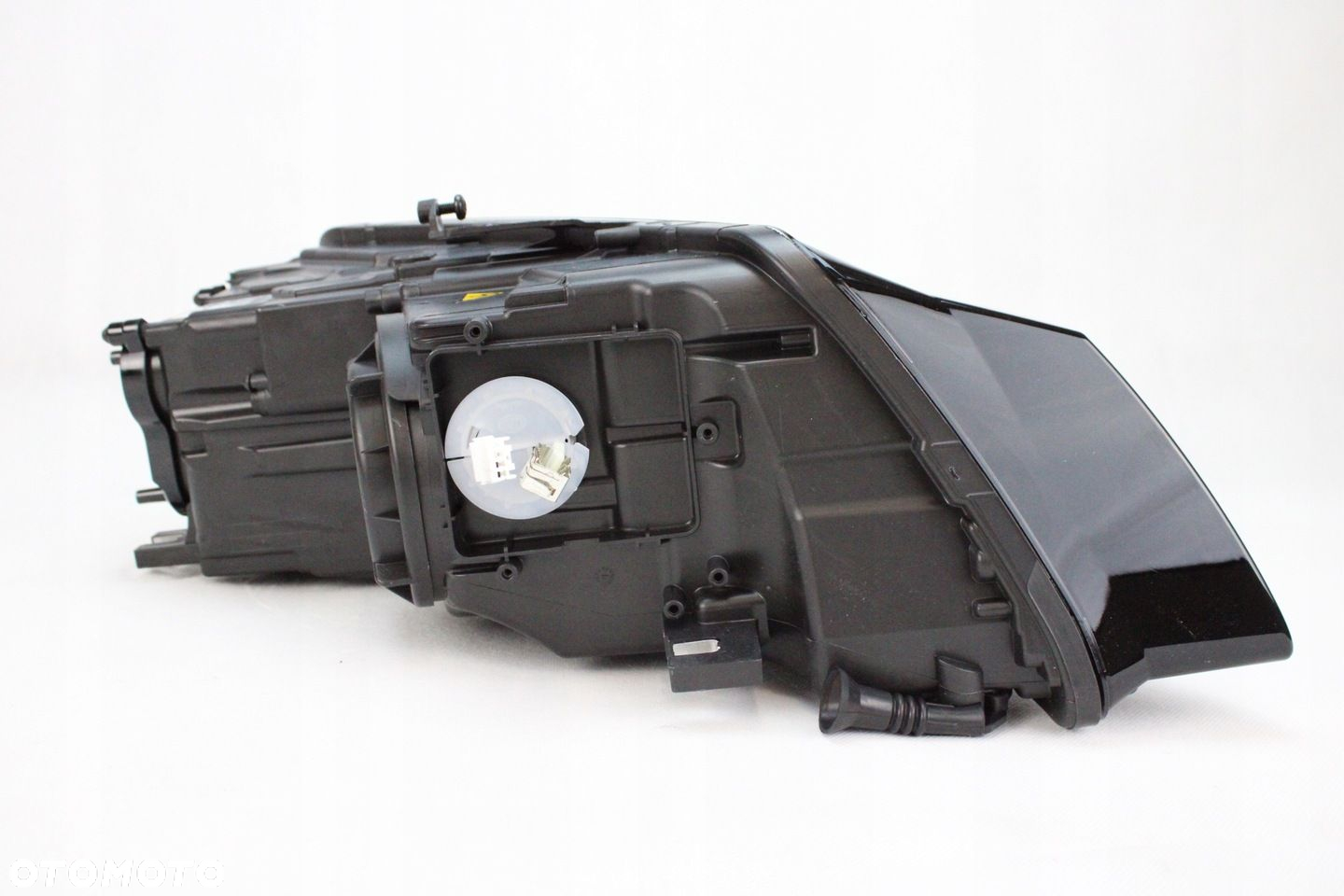 NOWA ORG LAMPA LEWY PRZÓD XENON LED AUDI A8 D4 4H0941029AE - 8