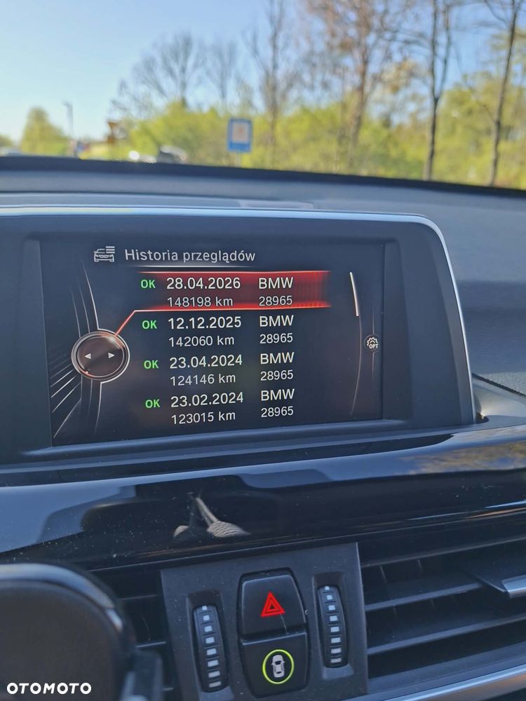 BMW X1 sDrive18d - 5