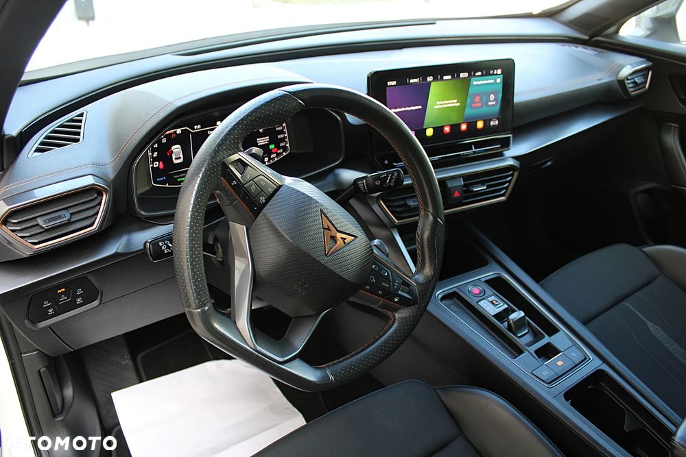 Cupra Formentor - 17