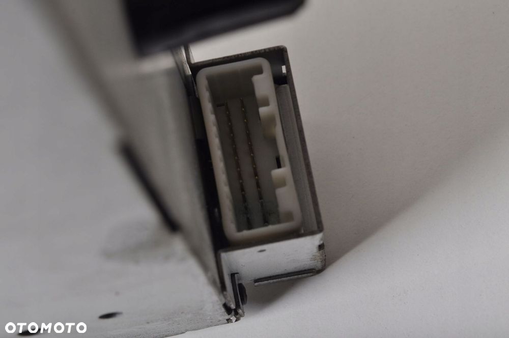 RENAULT VEL SATIS RADIO CD CABASSE AUDITORIUM 8200411126 MP3 - 7