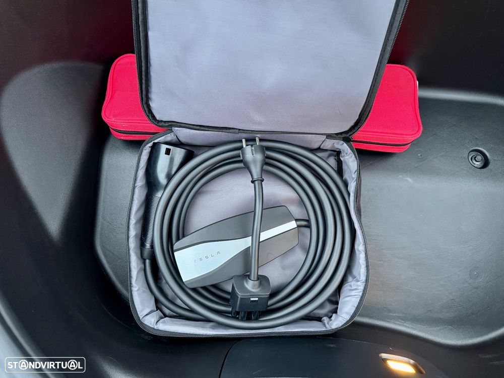 Tesla Model 3 Standard Range Plus RWD - 42