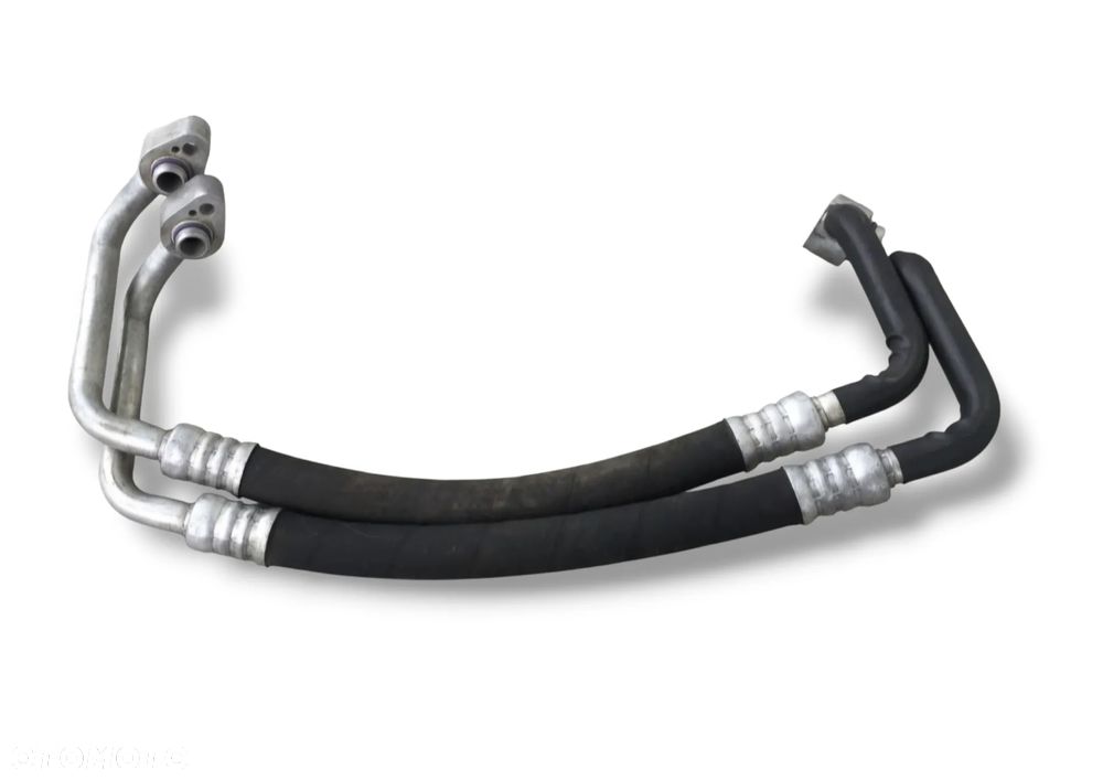 PRZEWÓD KLIMATYZACJI AUDI A4 B6 | AUDI A4 B7 8E0260707AP | 8E0260707AJ | 8E0260707S - 12