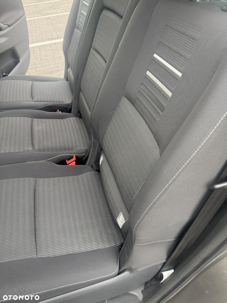 Toyota Verso 1.8 Selection 7os EU6 - 19