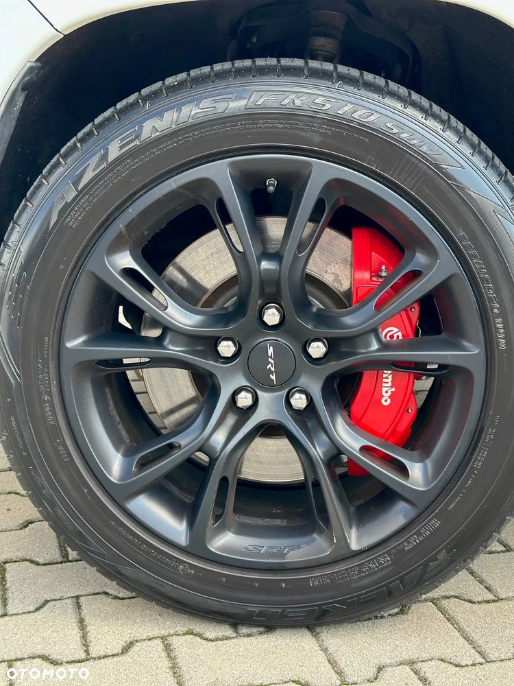 Jeep Grand Cherokee - 13