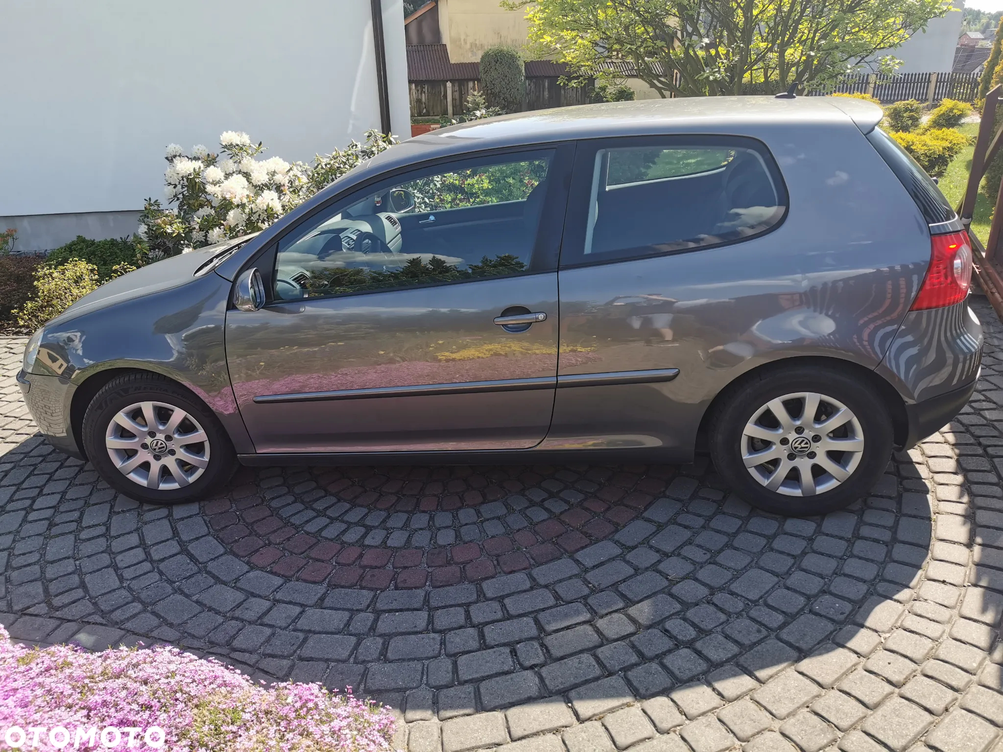 Volkswagen Golf 1.9 TDI Edition - 5