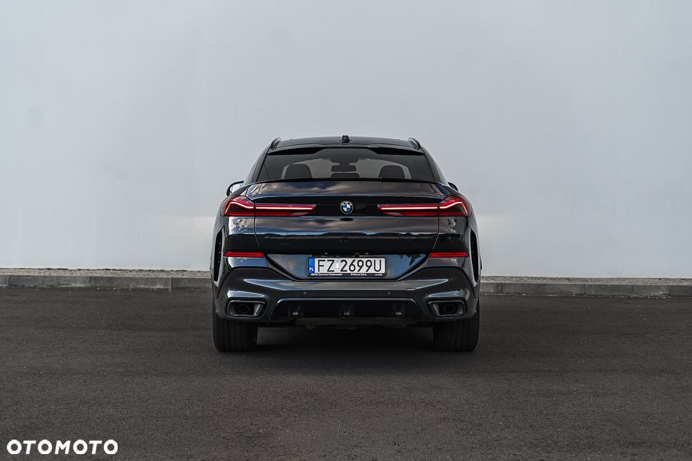 BMW X6 - 7