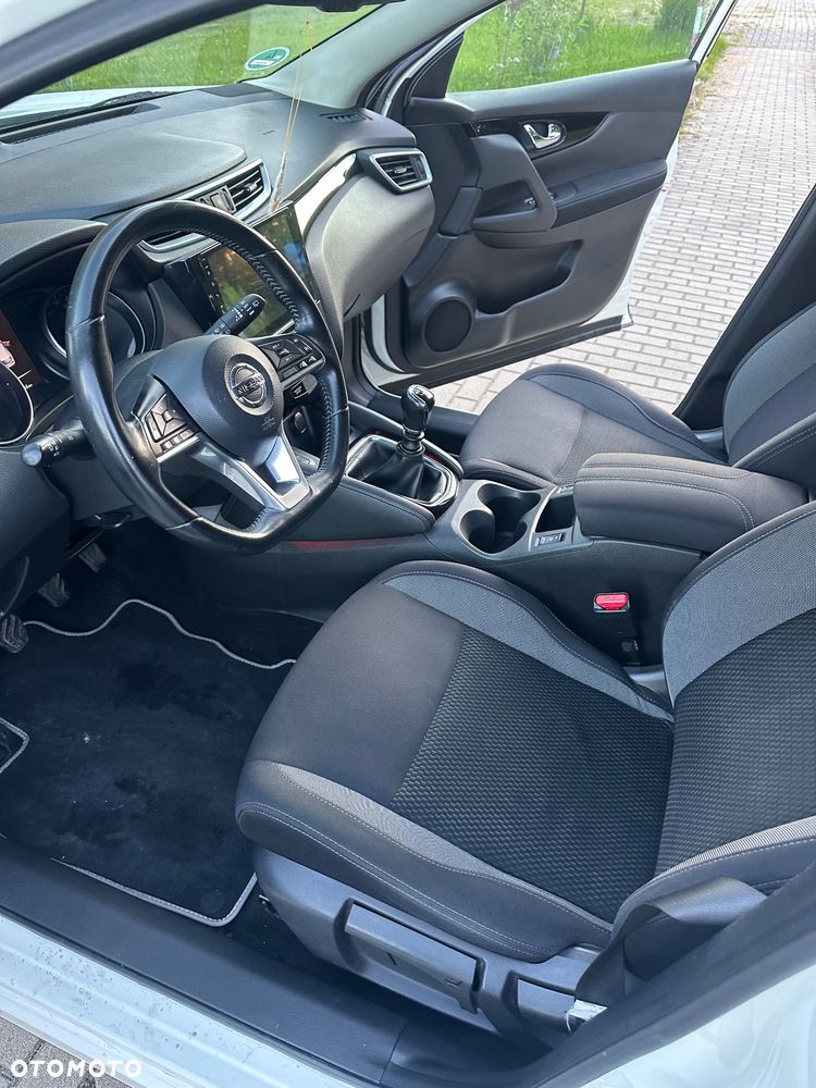 Nissan Qashqai - 27
