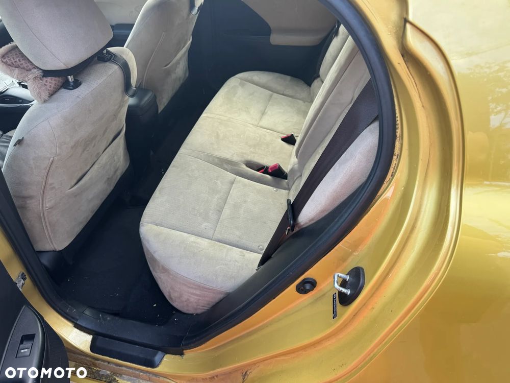 Lexus CT 200h Classic - 10