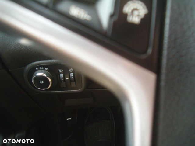 Opel Zafira - 30