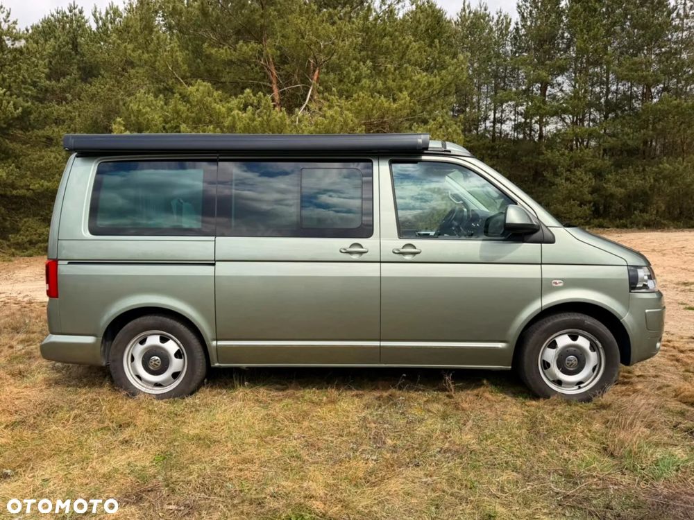 Volkswagen California - 7