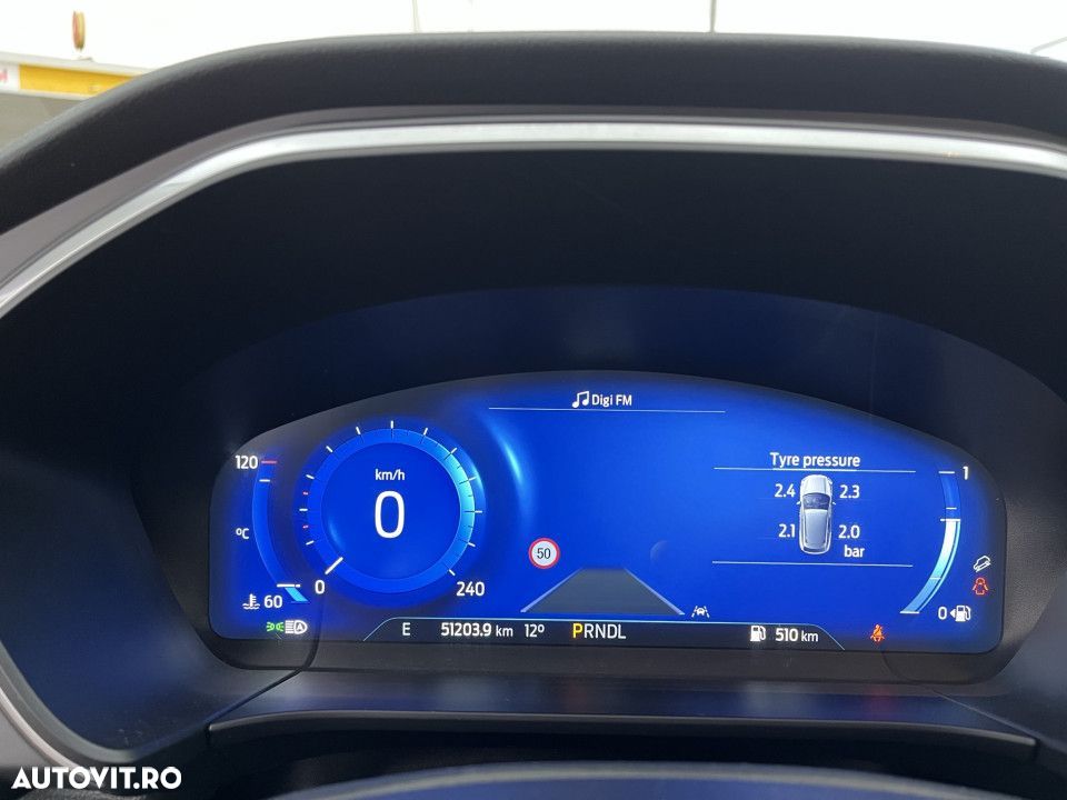 Ford Kuga - 14