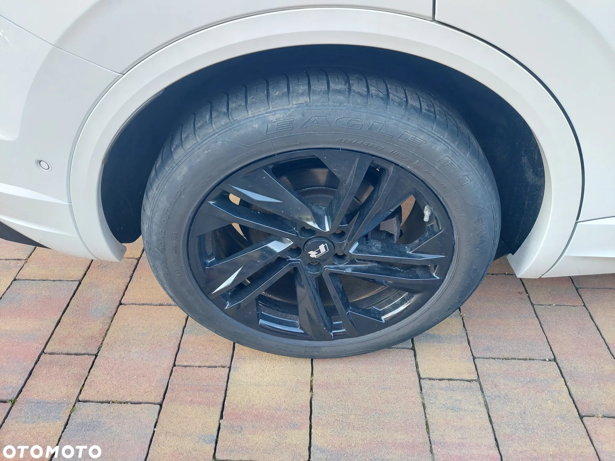 Volkswagen Touareg 3.0 V6 TDI 4Motion R-Line - 17
