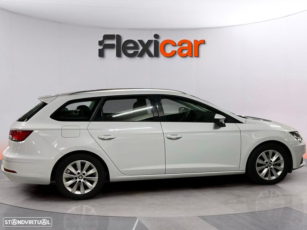 SEAT Leon ST 1.0 EcoTSI Style Ecomotive S/S - 6