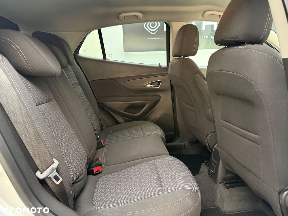 Opel Mokka 1.6 Cosmo S&S - 19