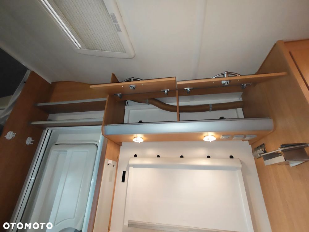 KNAUS SKY TR' - 20