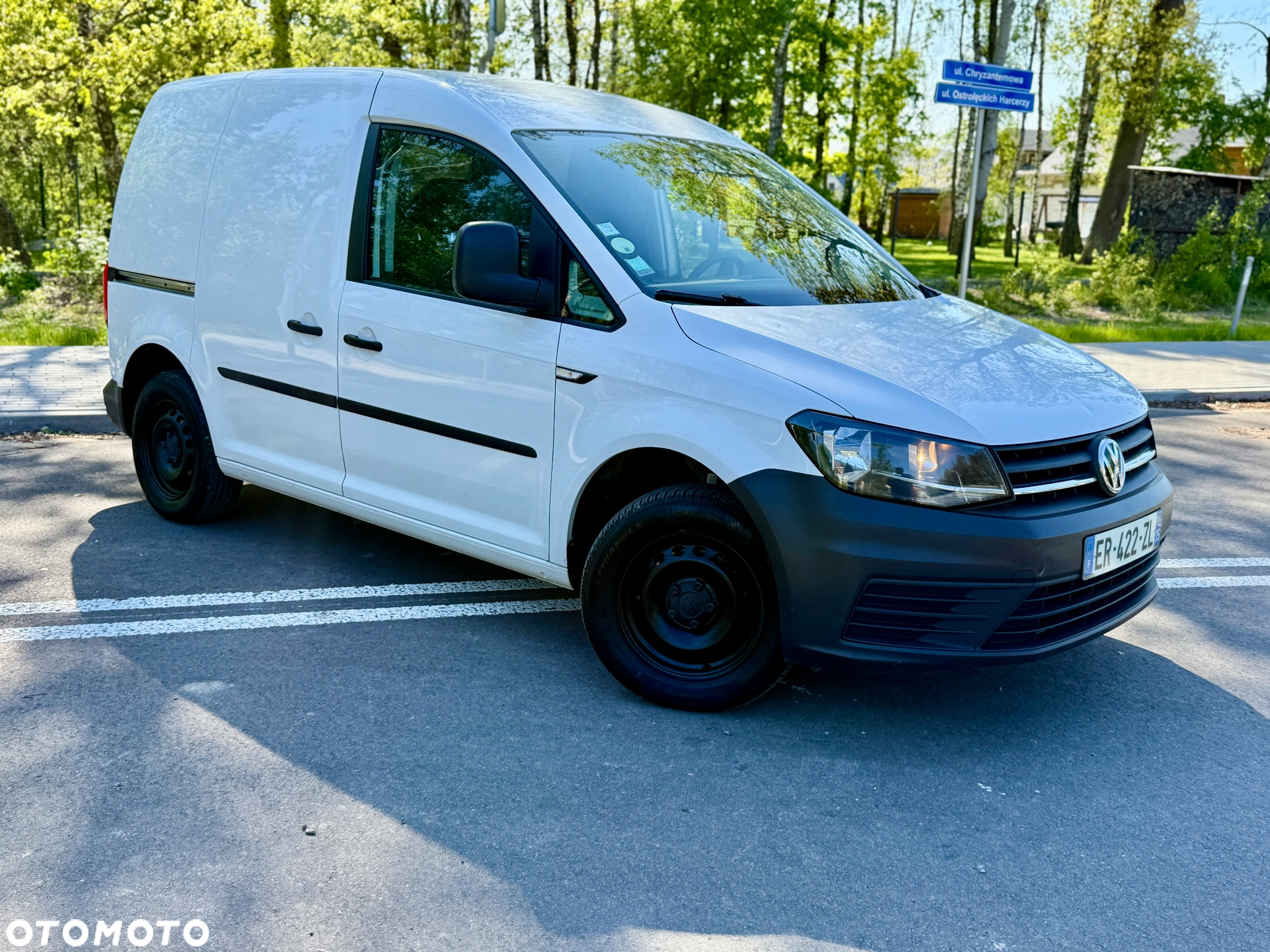 Volkswagen Caddy - 11