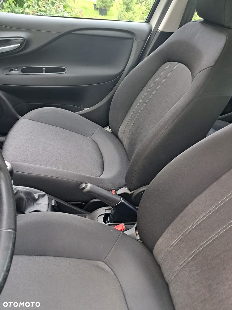 Fiat Punto 1.2 Easy - 8