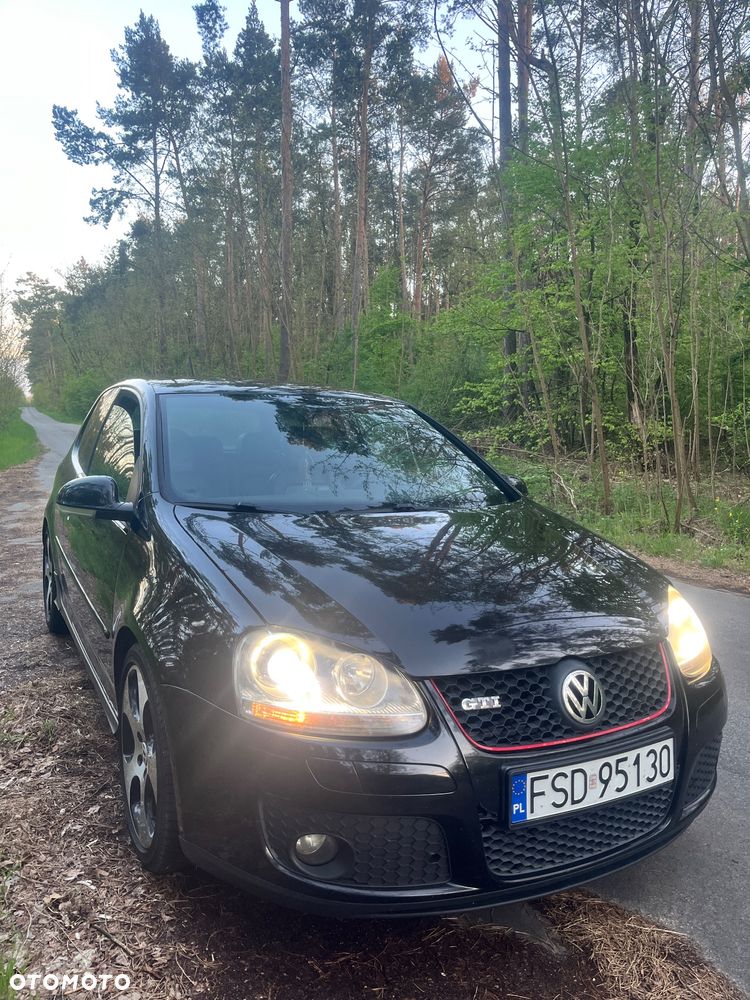 Volkswagen Golf 2.0 TSI GTI DSG - 7