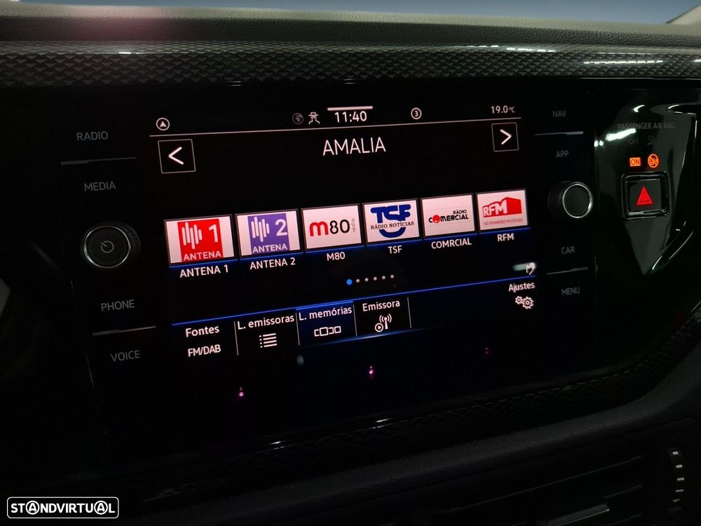 VW Taigo 1.0 TSI Life - 19