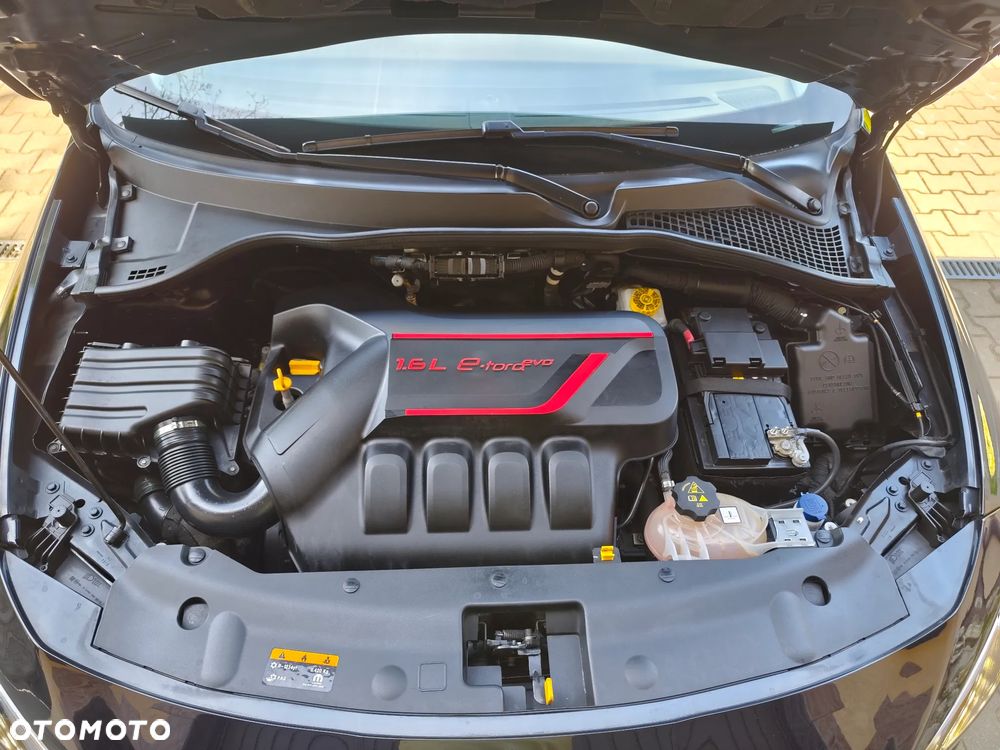 Fiat Tipo 1.6 E-torQ S-Design - 16