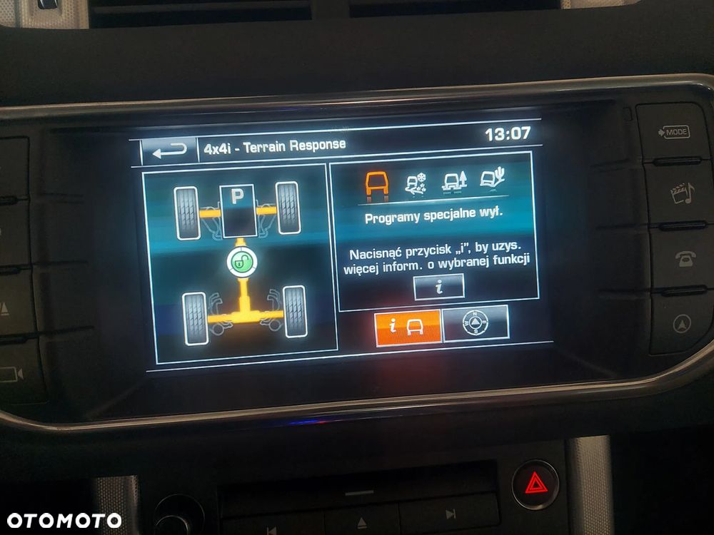 Land Rover Range Rover Evoque 2.0TD4 HSE - 28