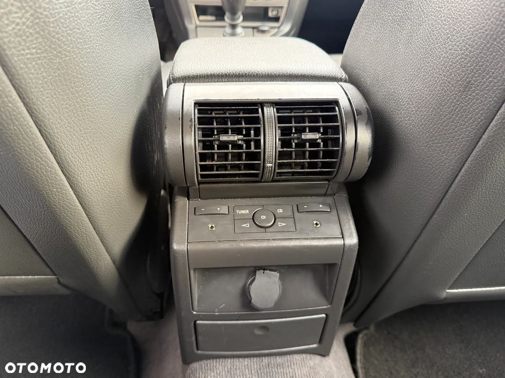 Opel Vectra 1.8 Business Sport - 11