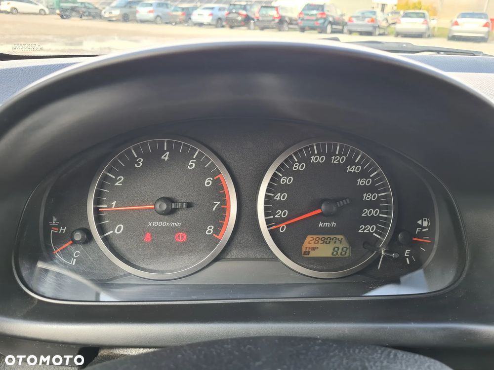 Mazda 2 1.6l Exclusive - 25