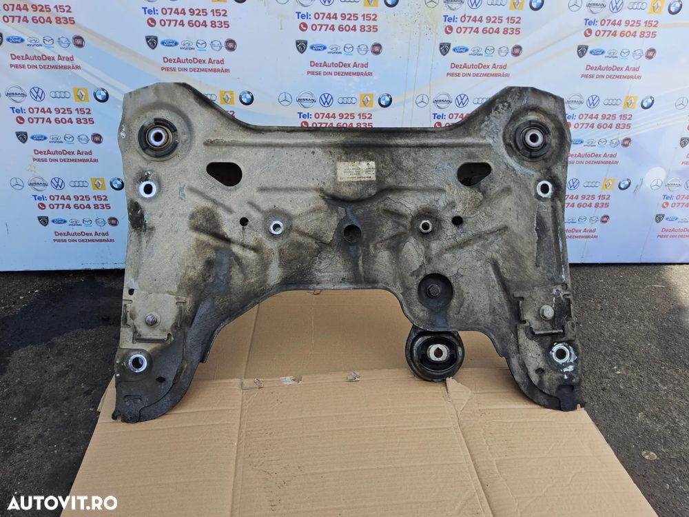 Jug motor Renault Trafic 2014-2020 Opel Vivaro Nissan primastar cod 544015795r - 4
