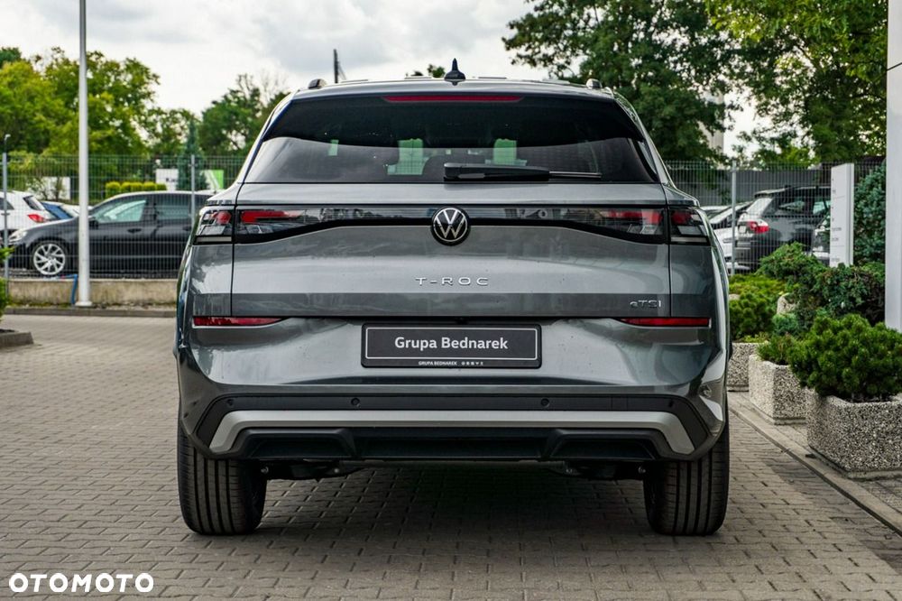 Volkswagen T-Roc - 9