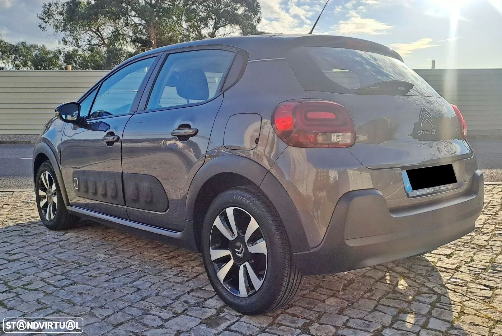 Citroën C3 1.2 PureTech Shine - 5