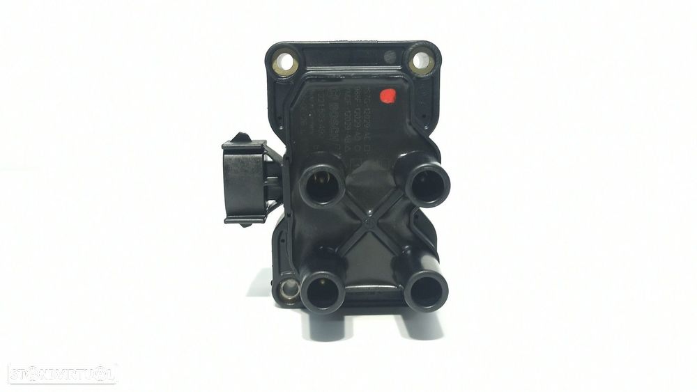 VELA FORD KA (CCQ) BáSICO - 5