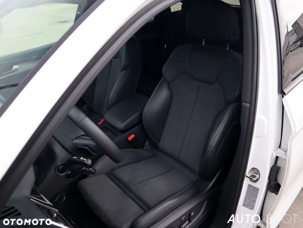 Audi SQ5 Sportback TDI mHEV Quattro Tiptronic - 18