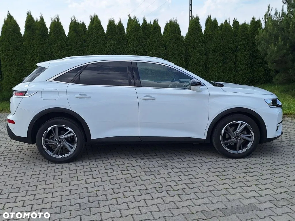 DS Automobiles DS 7 Crossback 1.5 BlueHDi Rivoli - 10