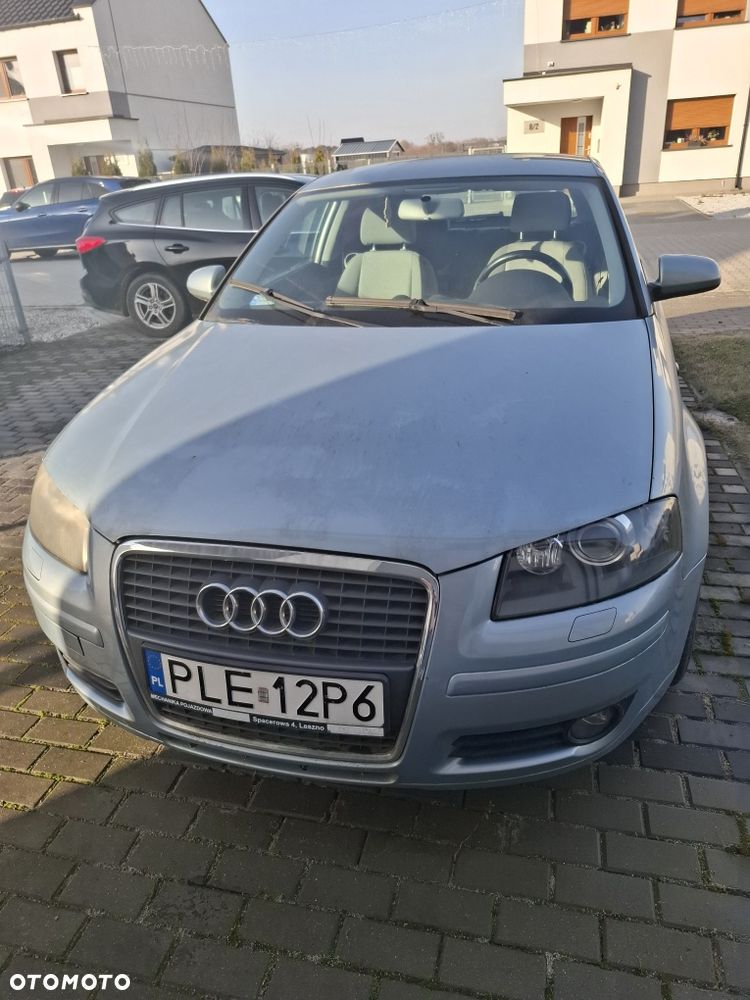 Audi A3 3-drzwiowe - 5