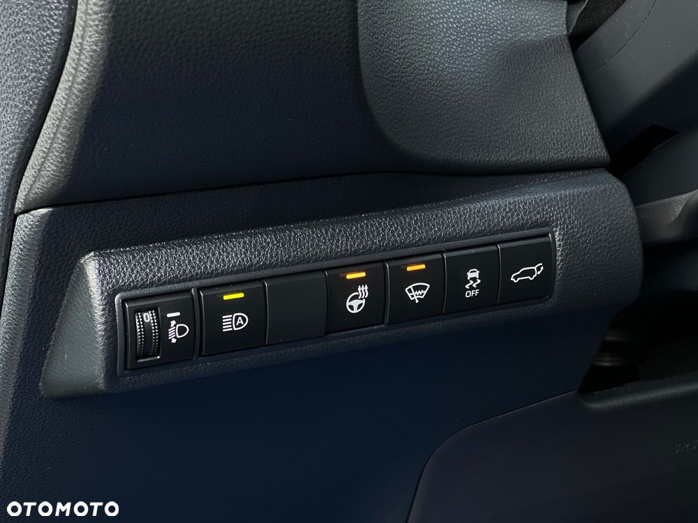 Toyota Corolla 1.8 Hybrid GPF Executive - 26