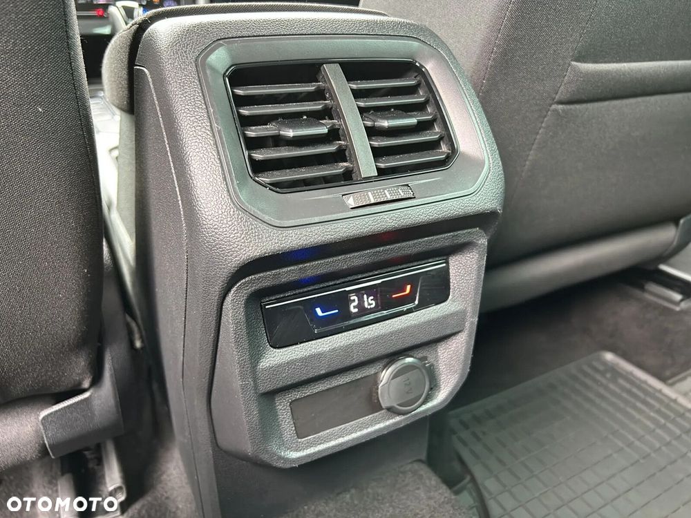Volkswagen Tiguan 1.5 TSI EVO Life DSG - 37
