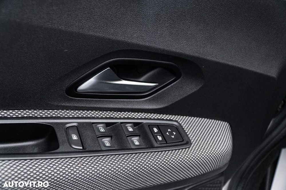 Dacia Logan TCe 90 CVT Journey - 26