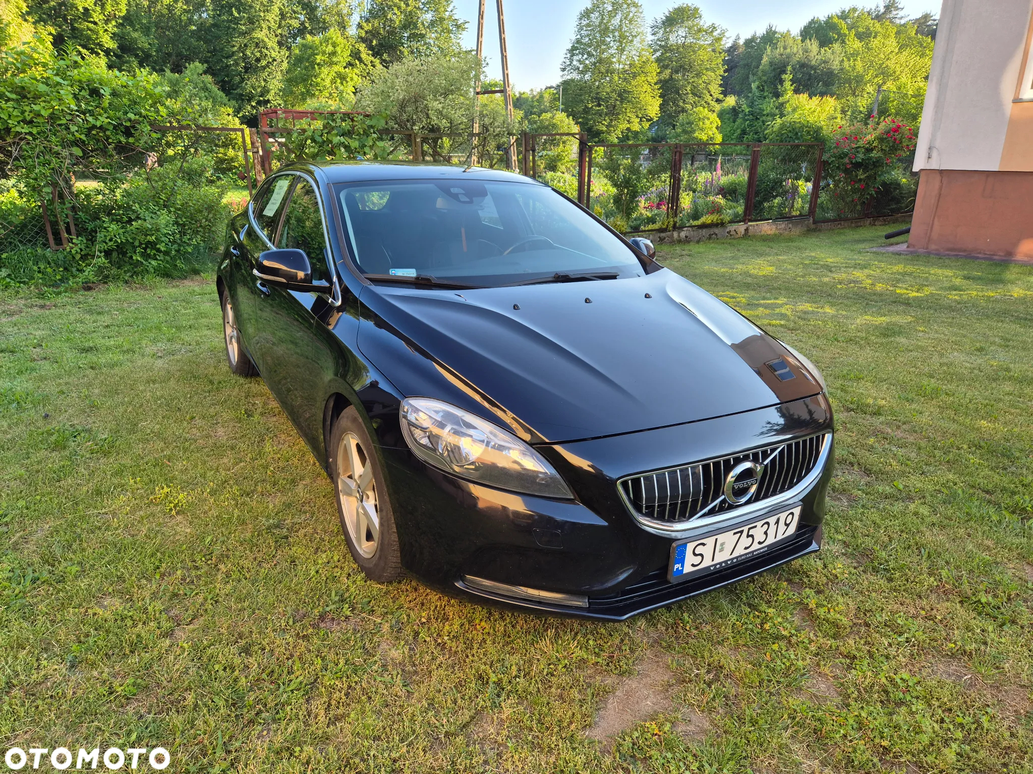 Volvo V40 D2 Momentum - 3
