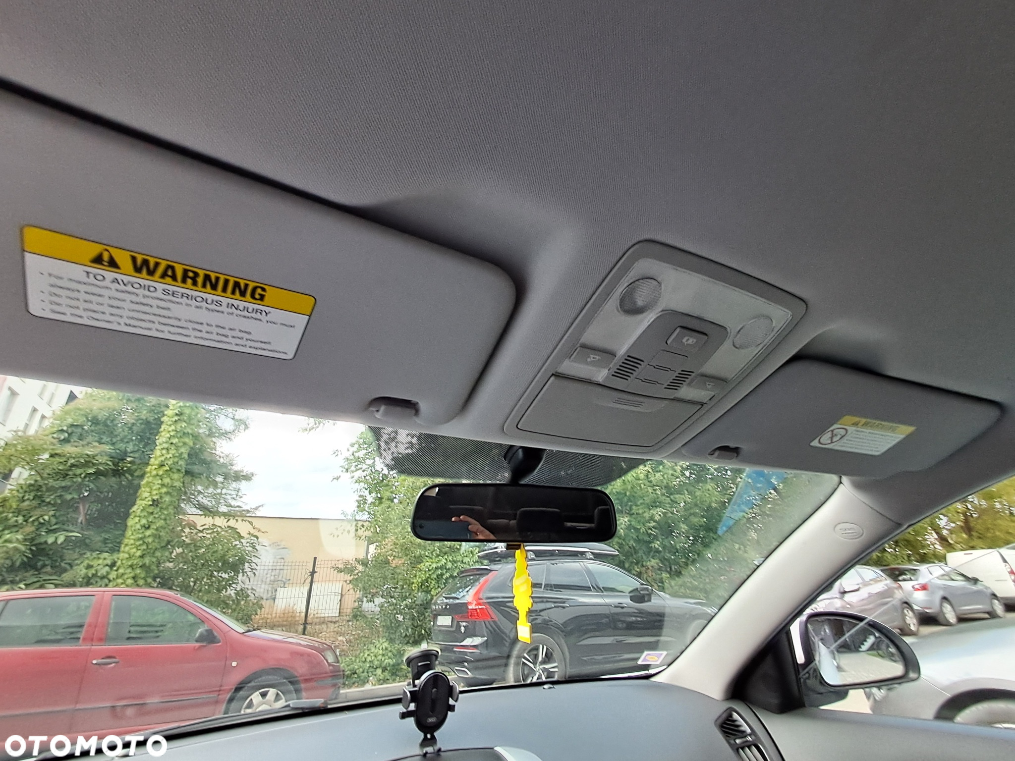 Kia Ceed Cee'd 1.4 Optimum - 18