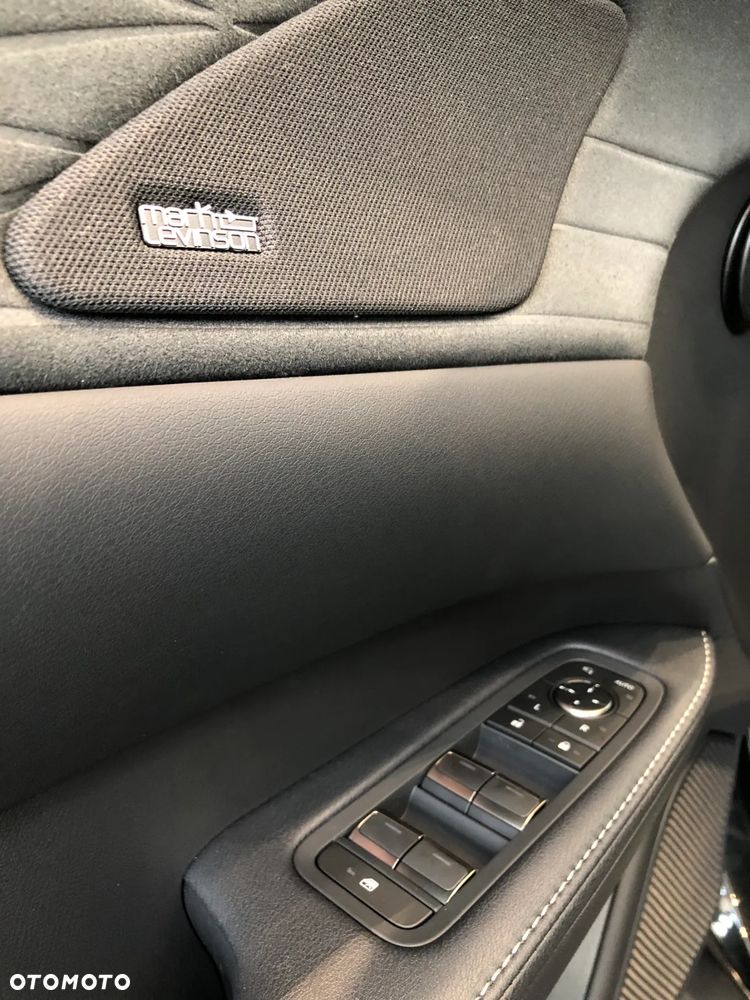 Lexus RX 500h F Sport - 16