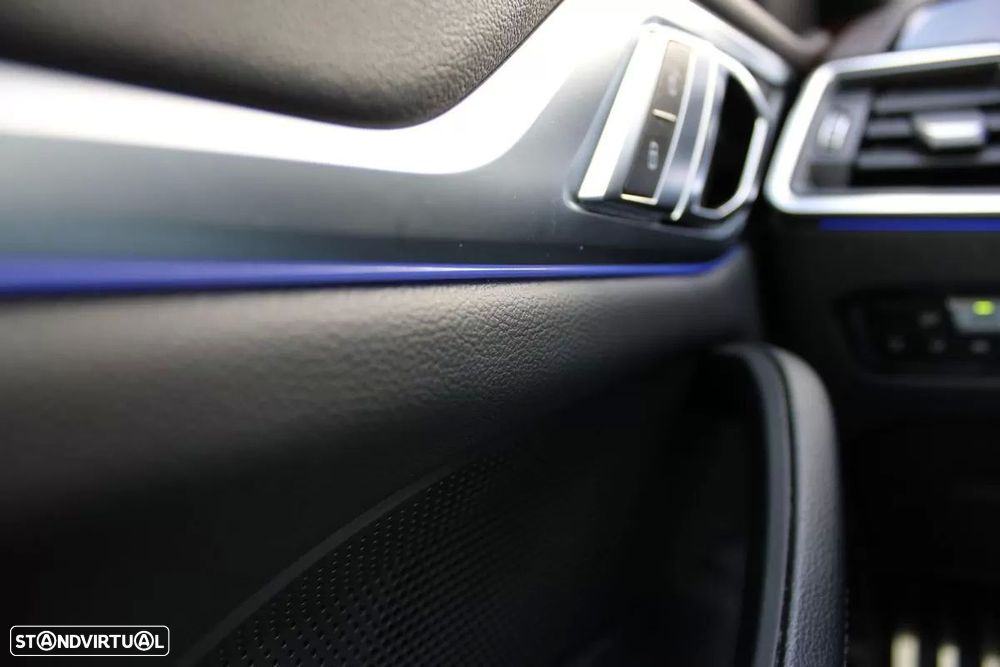 BMW 420 Gran Coupé i Pack M Auto - 18