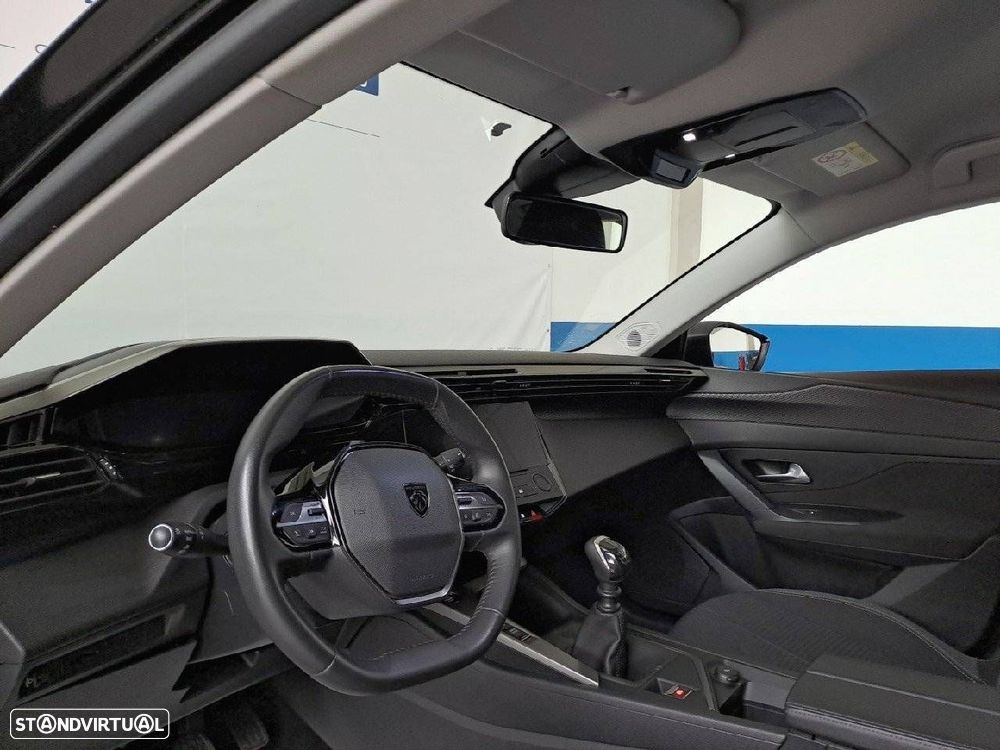 Peugeot 308 1.2 PureTech Active Pack - 8