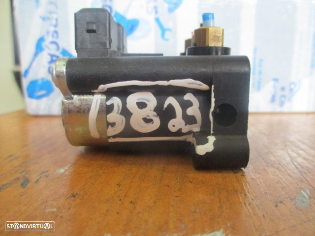 Modulo 4722515610 BMW 730D 2007 BOMBA A AR SUSPENSAO - 4