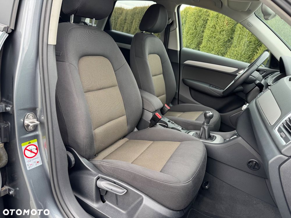 Audi Q3 1.4 TFSI - 9