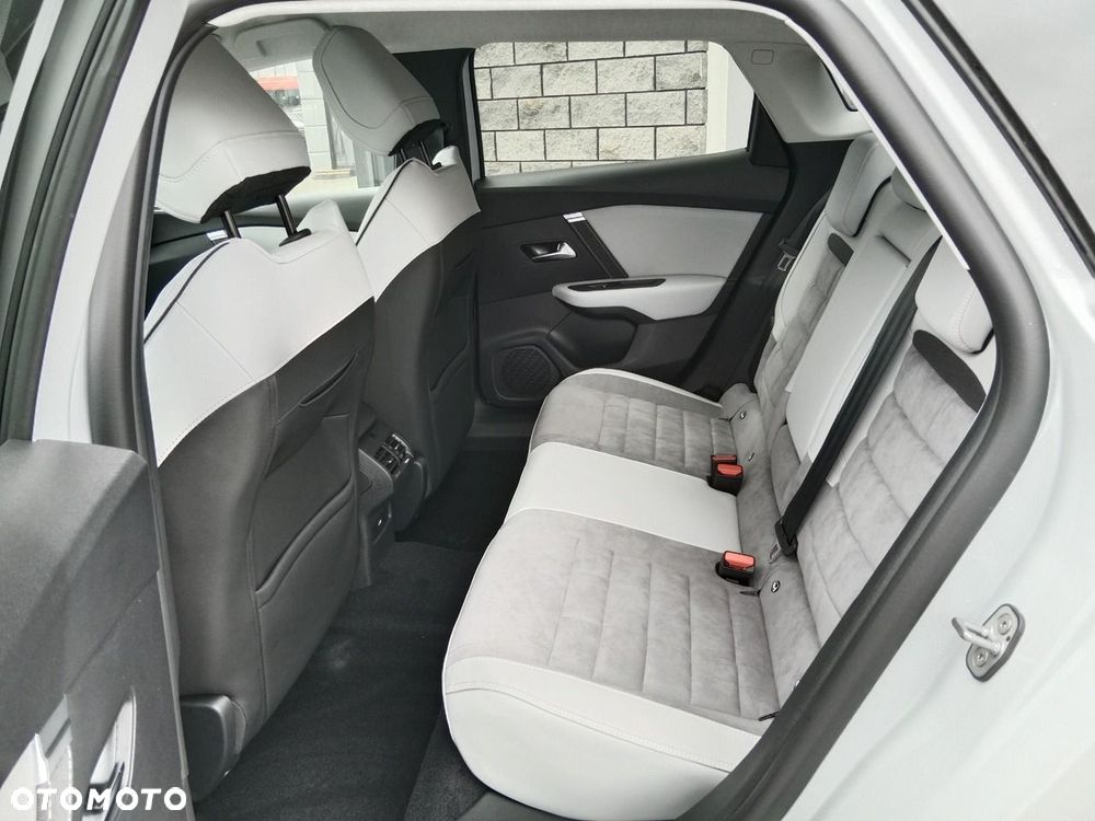 Citroën C4X - 14