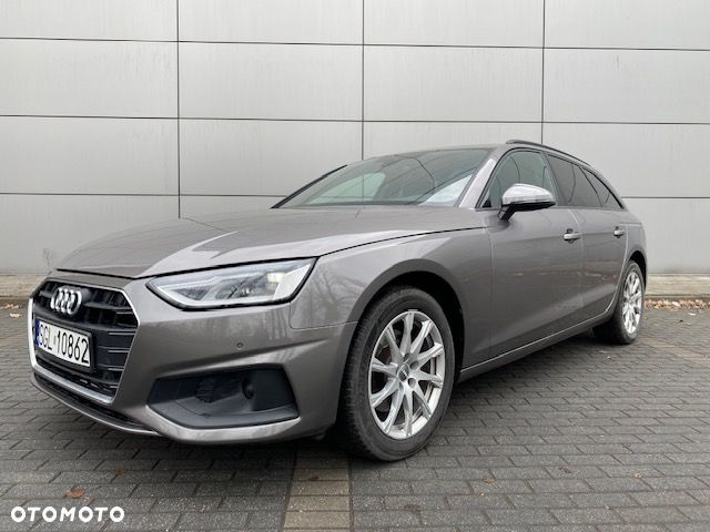 Audi A4 Avant - 3