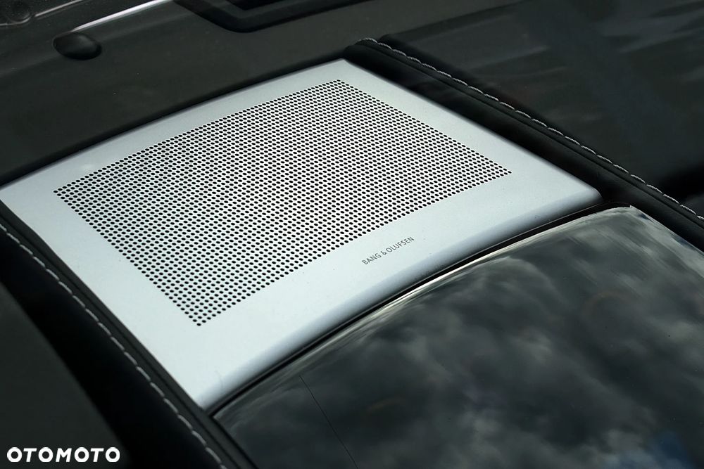 Aston Martin Rapide Luxe Touchtronic II - 17
