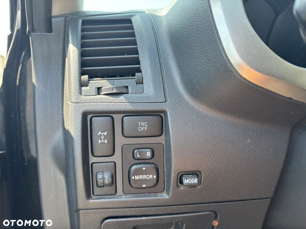 Daihatsu Terios 4WD Top S - 10