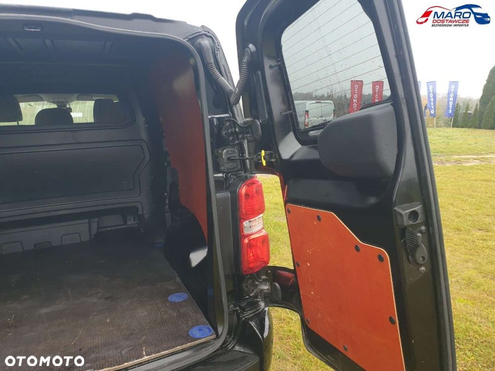 Peugeot EXPERT LONG 5 OSÓB - 9