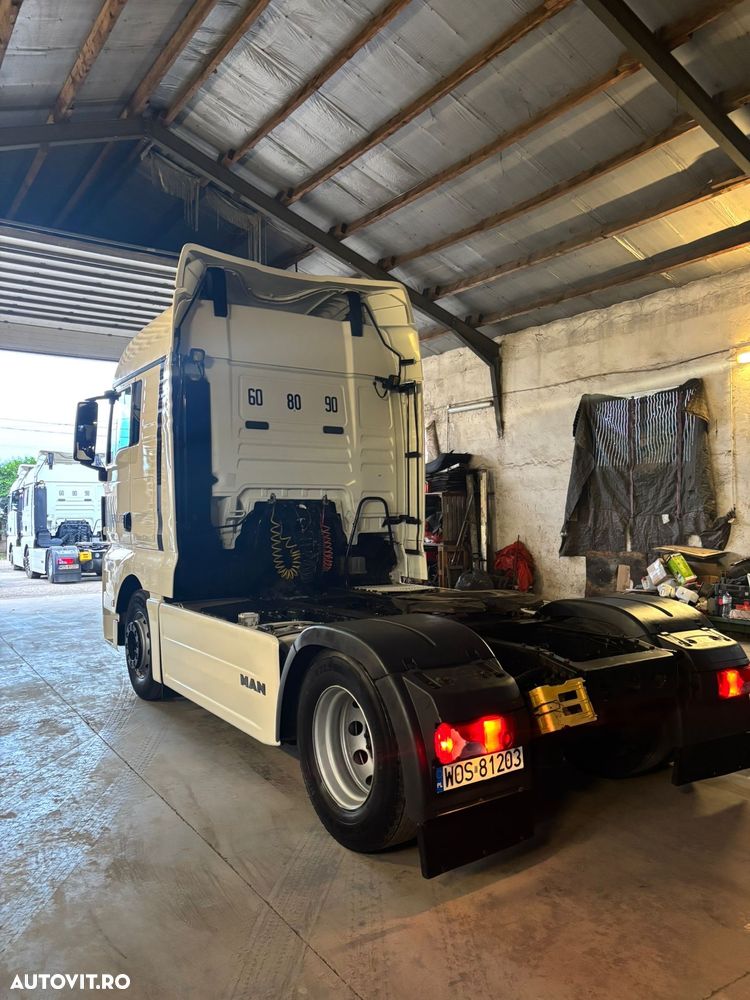 MAN Tgx 18440 - 5